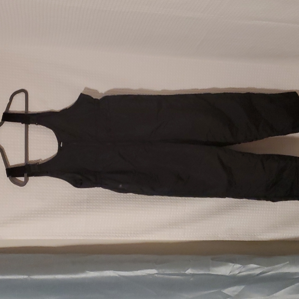 Weather Breaker Bib Overall Ski Snow Suit